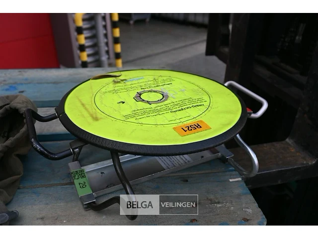2 x airbag bescherming - afbeelding 2 van  7