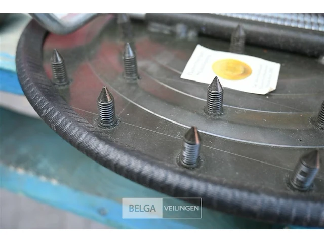 2 x airbag bescherming - afbeelding 4 van  7