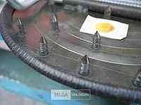 2 x airbag bescherming - afbeelding 4 van  7
