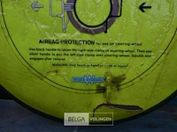 2 x airbag bescherming - afbeelding 5 van  7
