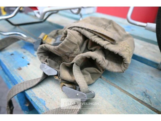 2 x airbag bescherming - afbeelding 6 van  7