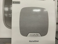 2 x alarm ajax - afbeelding 2 van  4