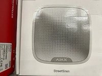 2 x alarm ajax - afbeelding 3 van  4