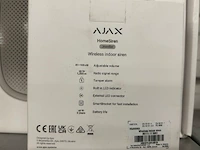 2 x alarm ajax - afbeelding 4 van  4