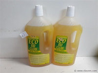 2 x allesreiniger professioneel 2 l - afbeelding 1 van  2