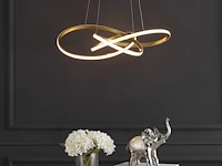 2 x amarea design armatuur goud - afbeelding 1 van  6