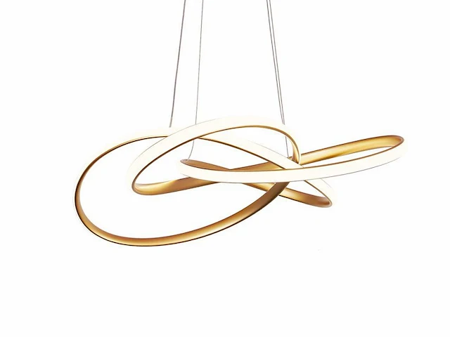2 x amarea design armatuur goud - afbeelding 6 van  6