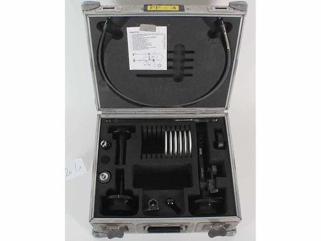 2 x arri ff-4 follow focus - photo & video accessory - afbeelding 1 van  2