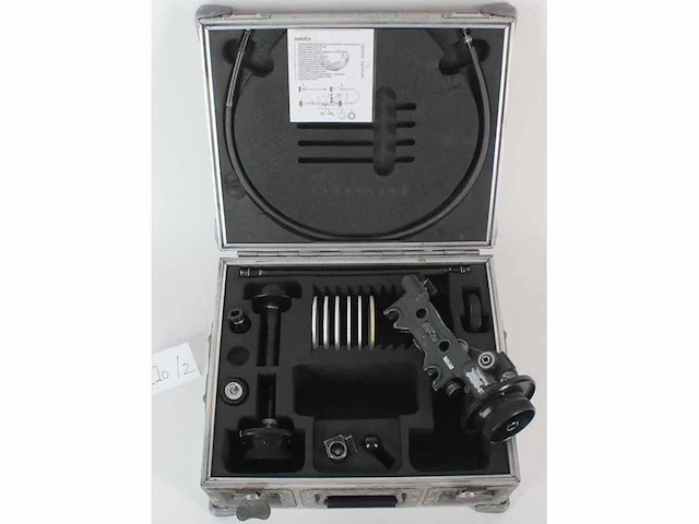 2 x arri ff-4 follow focus - photo & video accessory - afbeelding 2 van  2