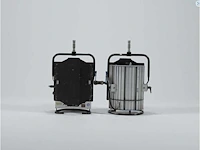 2 x arri x 1200w - afbeelding 1 van  3
