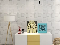 2 x art3d 12 stuks decoratieve tegels - afbeelding 4 van  4