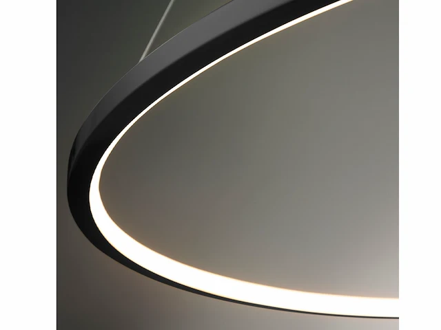 2 x aurora 120 design armatuur zwart - afbeelding 5 van  12
