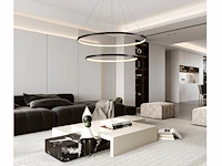 2 x aurora 280 design armatuur zwart - afbeelding 5 van  9