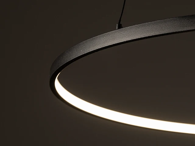2 x aurora 80 design armatuur zwart - afbeelding 8 van  10