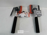 2 x autovenster cleaner all seasons - afbeelding 2 van  3