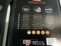 2 x bakplaat pyrex 34x23,5 cm - afbeelding 3 van  3