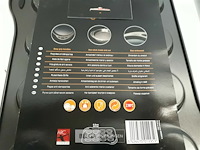 2 x bakplaat pyrex 37x28 cm - afbeelding 3 van  3