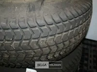 2 x band met velg bridgestone - afbeelding 5 van  5