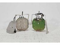 2 x barger 6-lite 6x800w - afbeelding 1 van  3