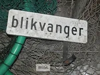 2 x blikvanger - afbeelding 3 van  4