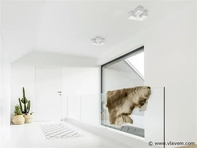 2 x bloq 3.0 design opbouw spot - afbeelding 5 van  8