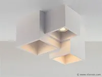 2 x bloq 3.0 design opbouw spots - afbeelding 1 van  7