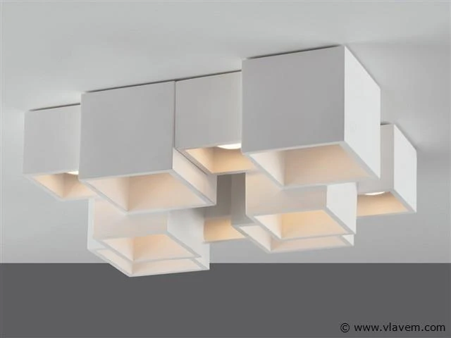2 x bloq 3.0 design opbouw spots - afbeelding 7 van  8