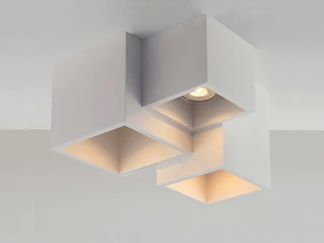 2 x bloq 3.0 design opbouw spots - afbeelding 1 van  7