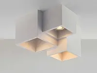 2 x bloq 3.0 design opbouw spots - afbeelding 1 van  7