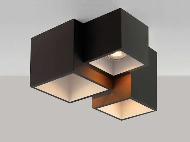 2 x bloq 3.0 design opbouw spots - afbeelding 2 van  7