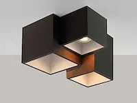 2 x bloq 3.0 design opbouw spots - afbeelding 2 van  7
