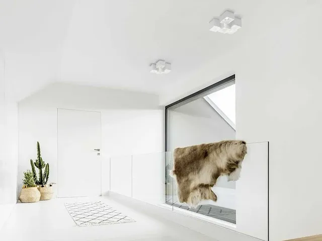 2 x bloq 3.0 design opbouw spots - afbeelding 5 van  7