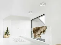 2 x bloq 3.0 design opbouw spots - afbeelding 5 van  7