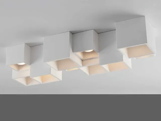 2 x bloq 3.0 design opbouw spots - afbeelding 7 van  7