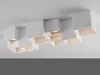 2 x bloq 3.0 design opbouw spots - afbeelding 7 van  7