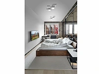 2 x bloq 5.0 design opbouw spots - afbeelding 6 van  9