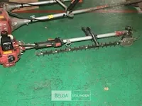 2 x bosmaaier + heggenschaar - afbeelding 2 van  8