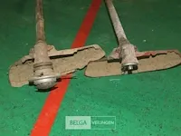 2 x bosmaaier + heggenschaar - afbeelding 3 van  8