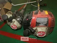 2 x bosmaaier + heggenschaar - afbeelding 6 van  8