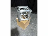 2 x box hoek type global truss f34 nieuw - afbeelding 1 van  1