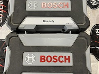 2 x box only van bosch - afbeelding 1 van  1