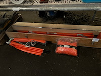 2 x brancard - afbeelding 1 van  5