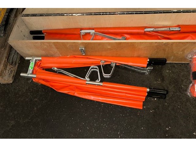 2 x brancard - afbeelding 2 van  5