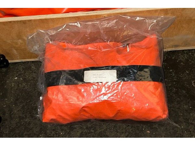 2 x brancard - afbeelding 3 van  5