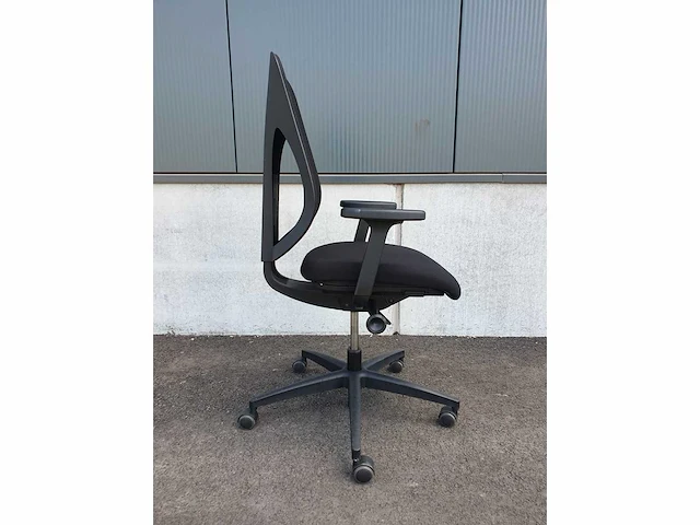 2 x bureaustoel giroflex 353 - afbeelding 2 van  10