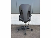 2 x bureaustoel giroflex 353 - afbeelding 3 van  10