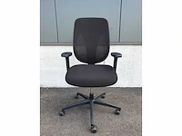 2 x bureaustoel giroflex 353 - afbeelding 4 van  10