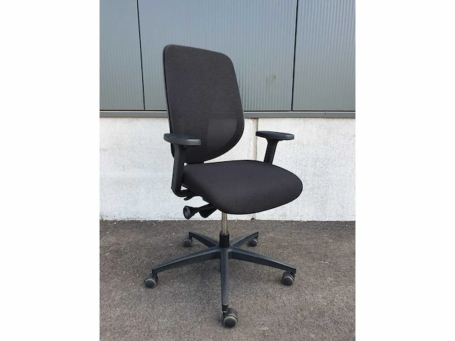 2 x bureaustoel giroflex 353 - afbeelding 7 van  10