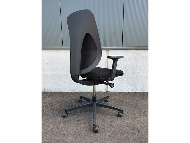 2 x bureaustoel giroflex 353 - afbeelding 8 van  10