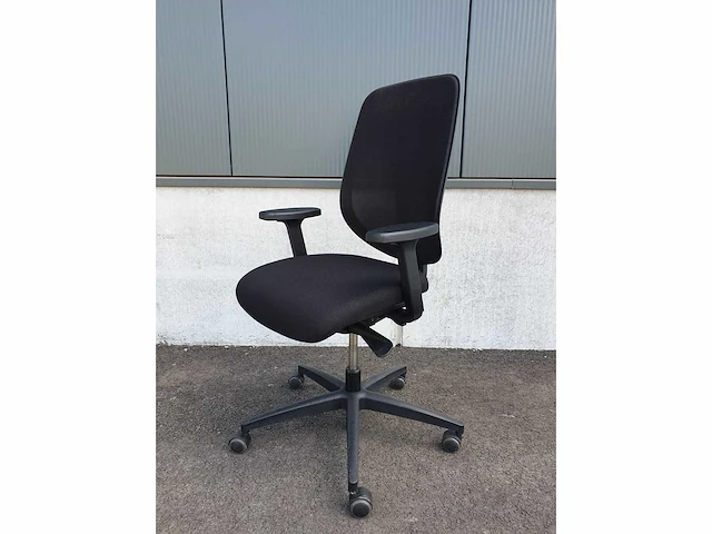 2 x bureaustoel giroflex 353 - afbeelding 1 van  10